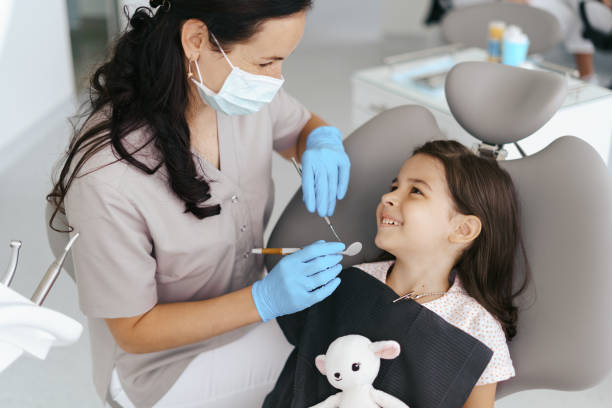 Best Chipped Tooth Repair Near Me  in Nashville, NC