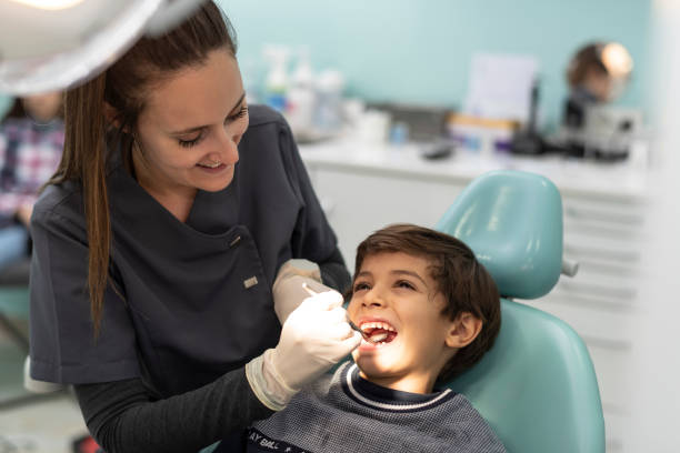 Best Emergency Pediatric Dentist  in Nashville, NC