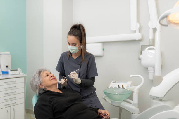 Best Emergency Gum Pain Relief  in Nashville, NC