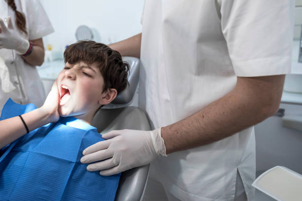 Best Emergency Dentist for Kids  in Nashville, NC