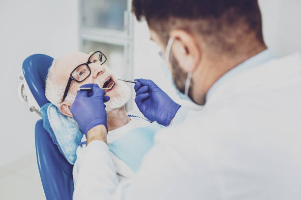 Best Broken Tooth Emergency  in Nashville, NC
